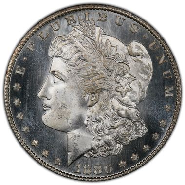 Cert 43417456 - Coin Image