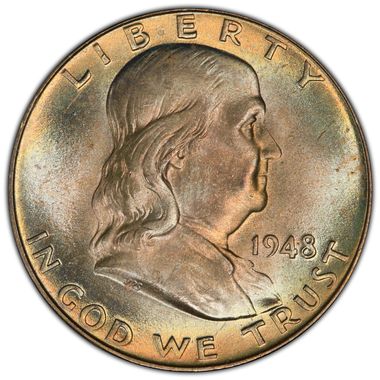 Cert 43417475 - Coin Image