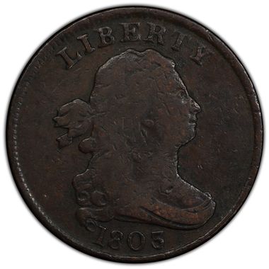 Cert 43417949 - Coin Image