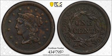 1849 1C N1BN