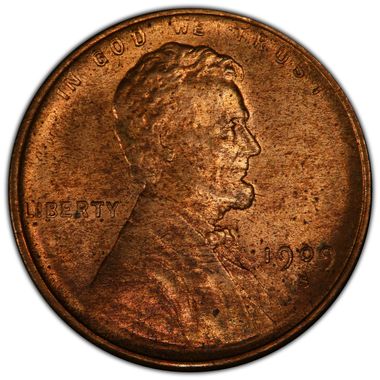 Cert 43418616 - Coin Image