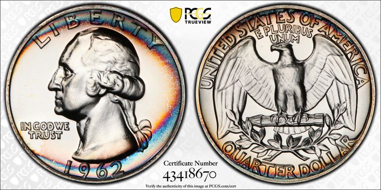 Cert 43418670 - Coin Image