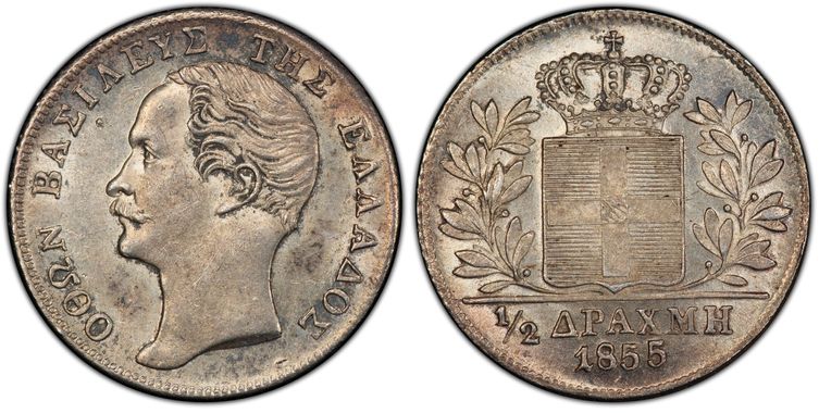 Cert 43418785 - Coin Image