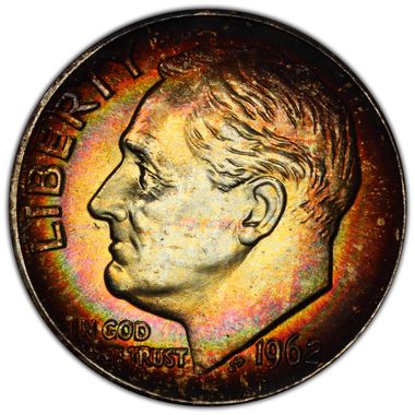 Cert 43420480 - Coin Image