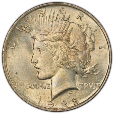 Cert 43420487 - Coin Image