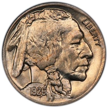 Cert 43421270 - Coin Image