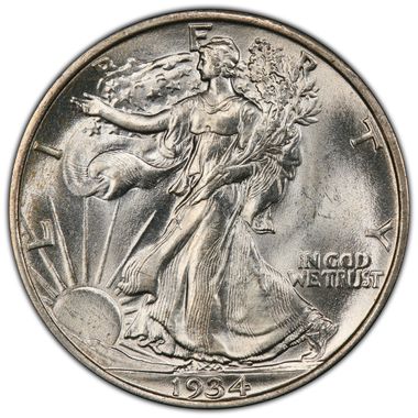 Cert 43421274 - Coin Image