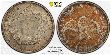 1855-So 50C N1