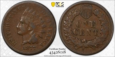 1877 1C F15BN