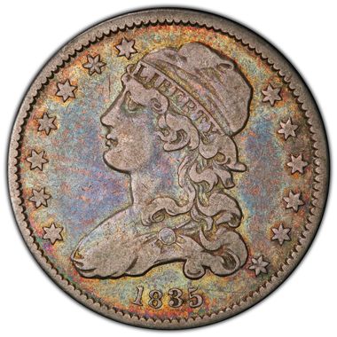 Cert 43426230 - Coin Image