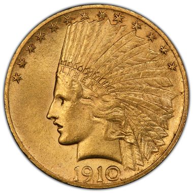 Cert 43426236 - Coin Image