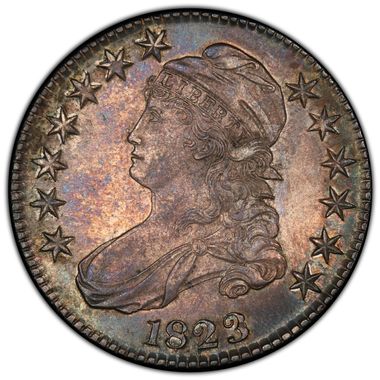 Cert 43426474 - Coin Image