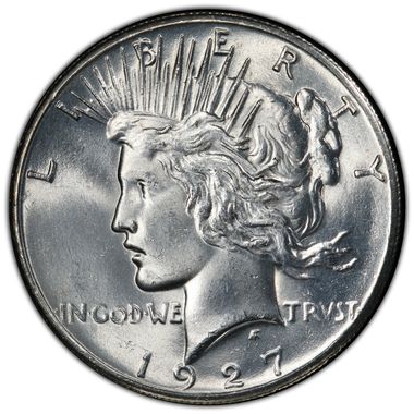 Cert 43426757 - Coin Image