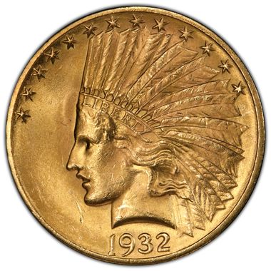 Cert 43426846 - Coin Image