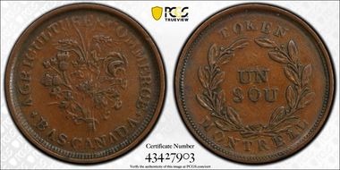 No Date Sou LC-32B BR-692 XF45BN