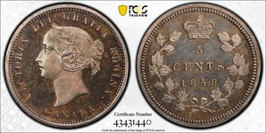 1858 5C SD PE SP62