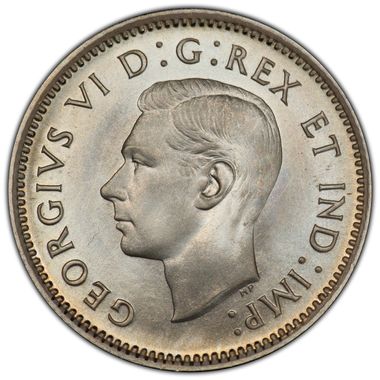 Cert 43431443 - Coin Image