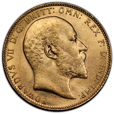 Cert 43431447 - Coin Image