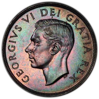 Cert 43431458 - Coin Image