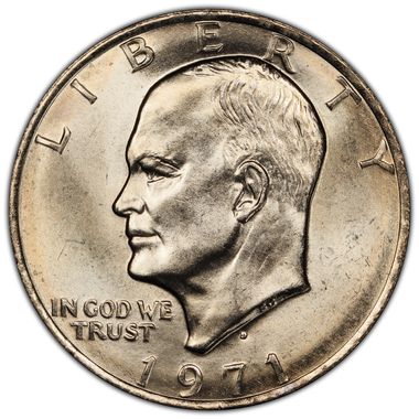 Cert 43431607 - Coin Image