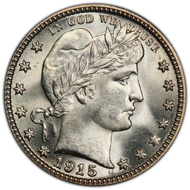 Cert 43431644 - Coin Image