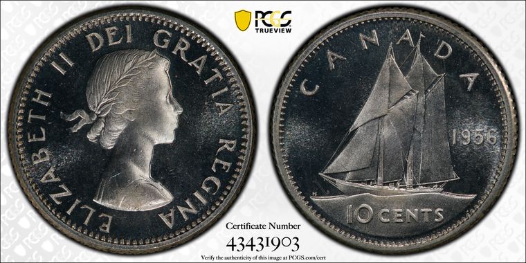 Cert 43431903 - Coin Image