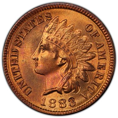 Cert 43432117 - Coin Image