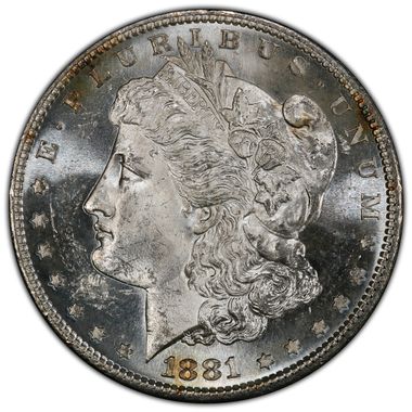 Cert 43432696 - Coin Image