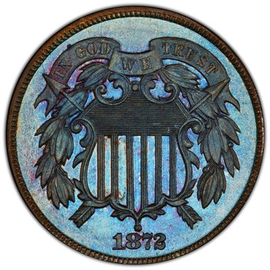 Cert 43432981 - Coin Image