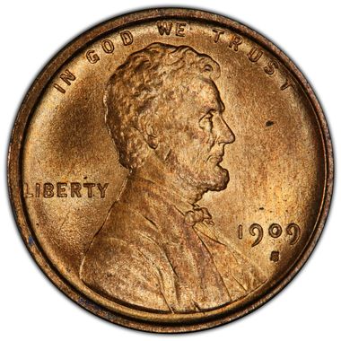 Cert 43433314 - Coin Image