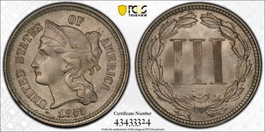1875 3CN MS65