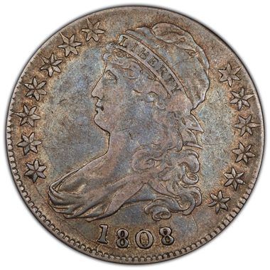 Cert 43433367 - Coin Image