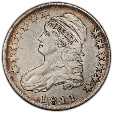 Cert 43433372 - Coin Image