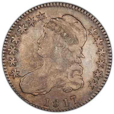 Cert 43433377 - Coin Image