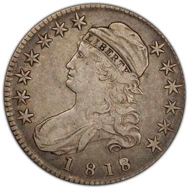 Cert 43433379 - Coin Image