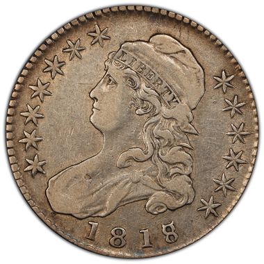 Cert 43433380 - Coin Image
