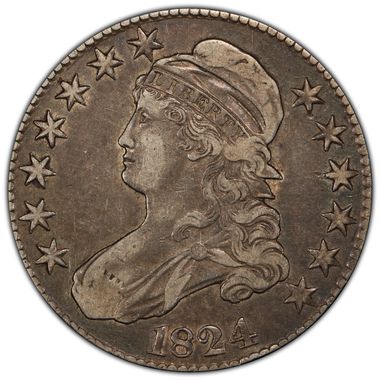 Cert 43433394 - Coin Image