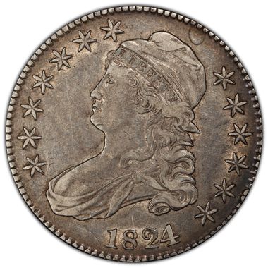 Cert 43433395 - Coin Image