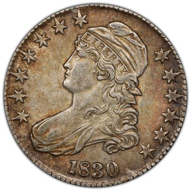 Cert 43433409 - Coin Image
