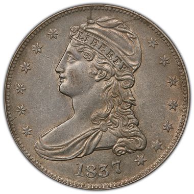Cert 43433465 - Coin Image