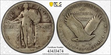 1923 25C G4