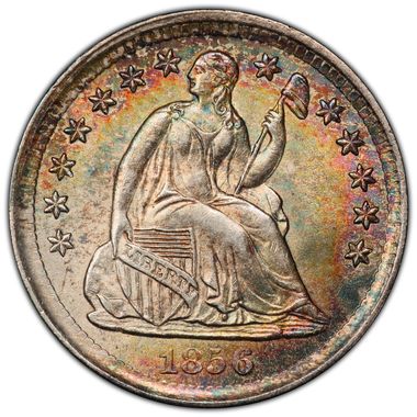 Cert 43433526 - Coin Image