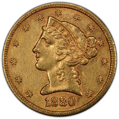 Cert 43433712 - Coin Image
