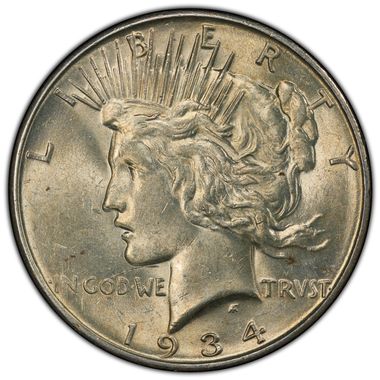 Cert 43433717 - Coin Image