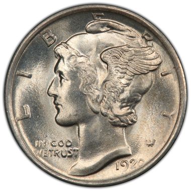 Cert 43435422 - Coin Image