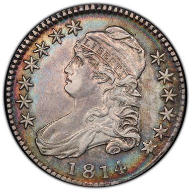 Cert 43435426 - Coin Image