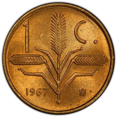 Cert 43437167 - Coin Image