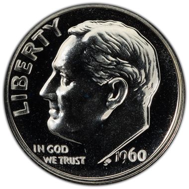 Cert 43437173 - Coin Image