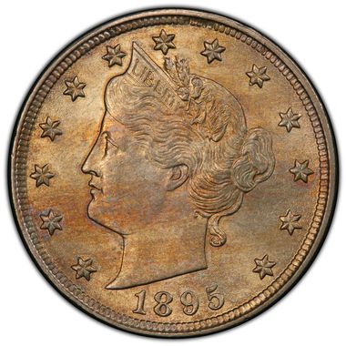 Cert 43438465 - Coin Image