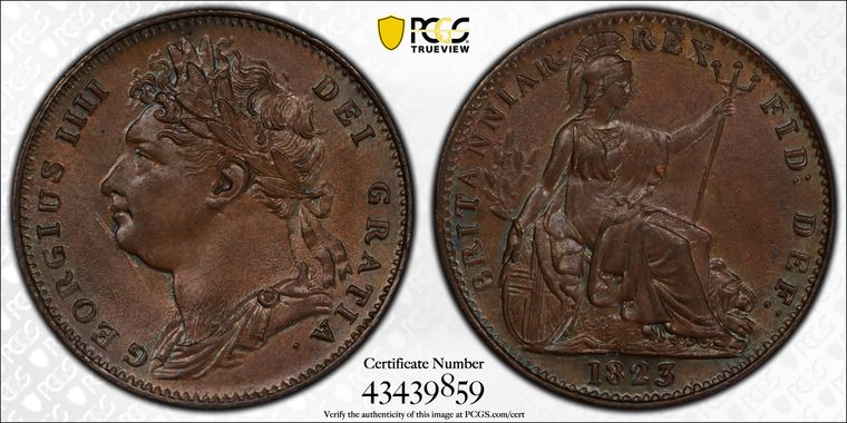 Cert 43439859 - Coin Image